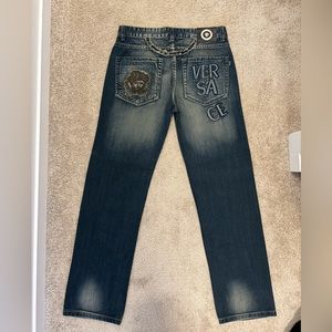 Versace jeans size 32